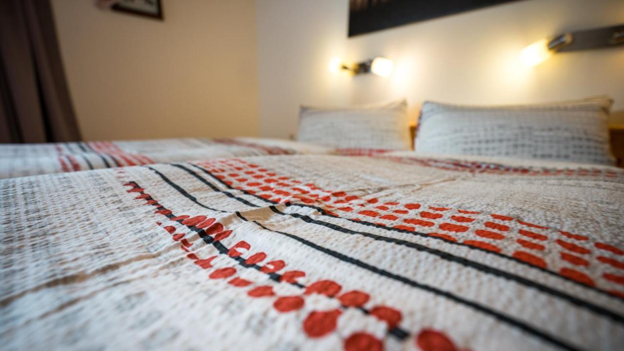 Apartament Haus Lutz Nauders Zewnętrze zdjęcie