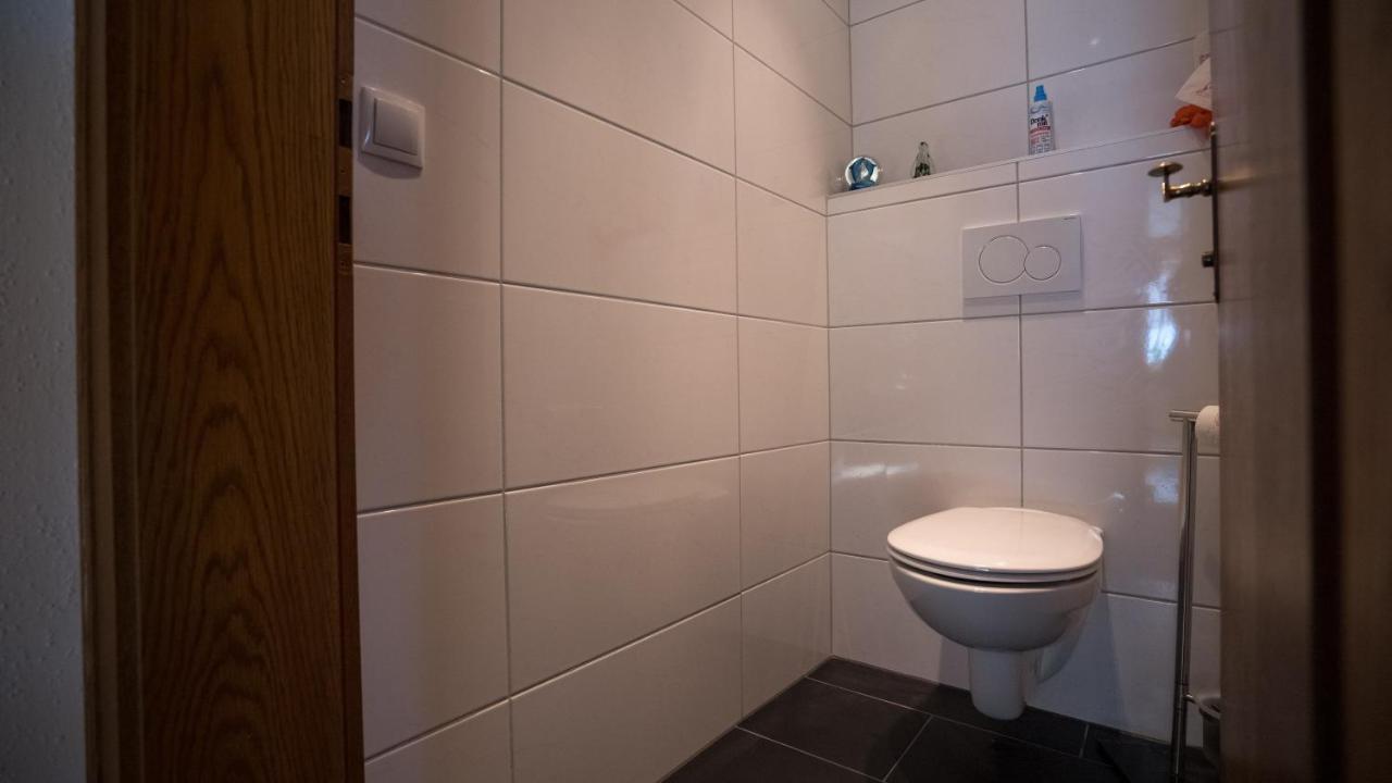 Apartament Haus Lutz Nauders Zewnętrze zdjęcie