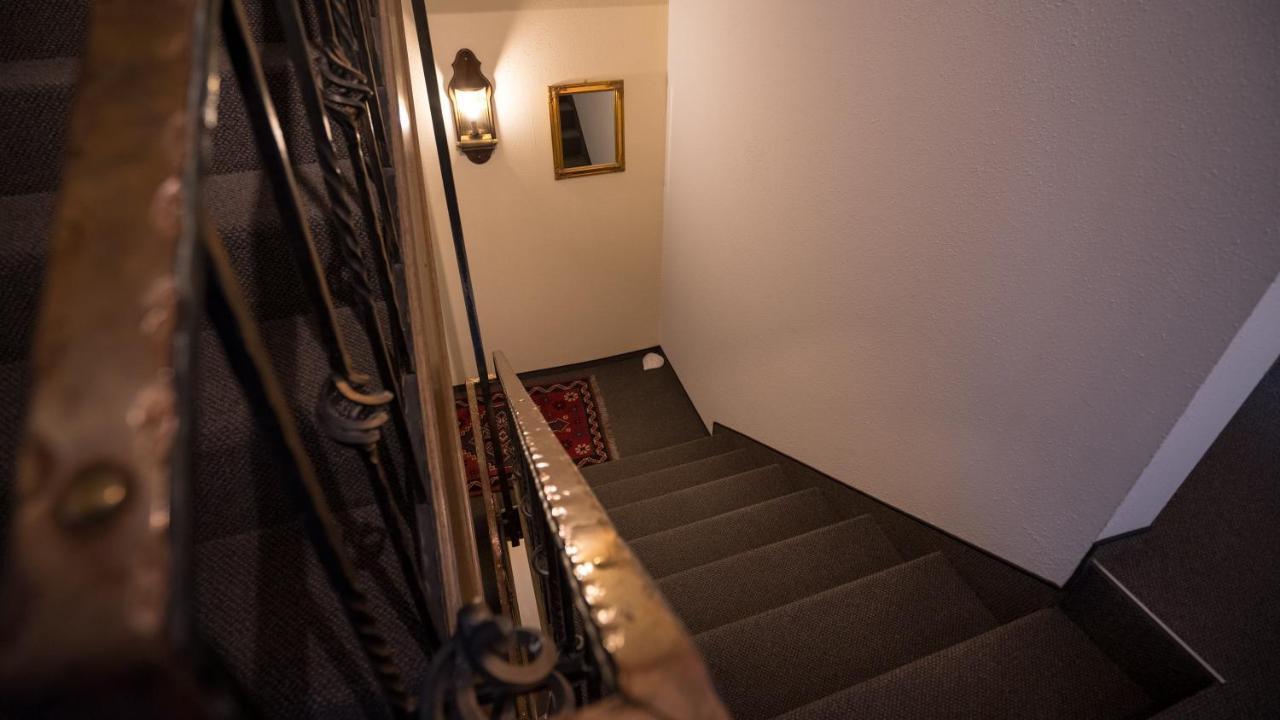 Apartament Haus Lutz Nauders Zewnętrze zdjęcie